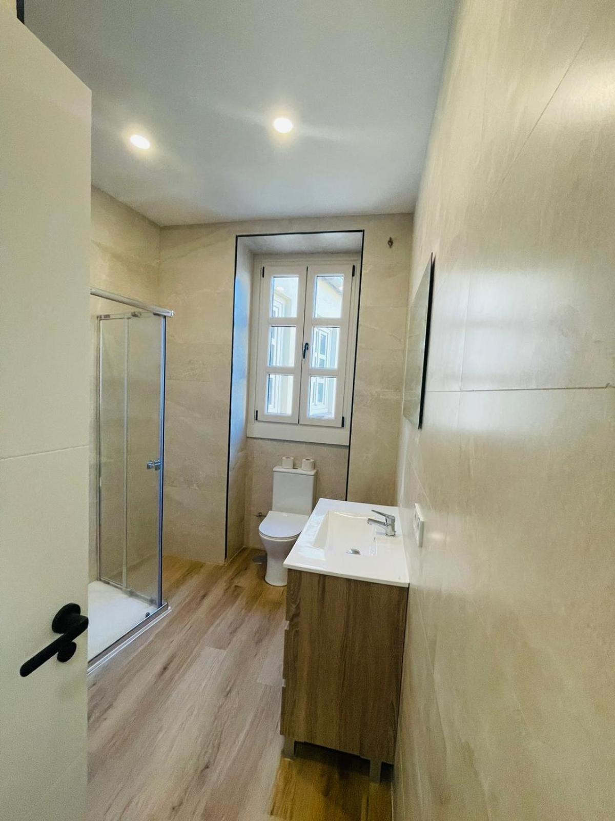 Suites Larios Rooms Malaga Exterior photo