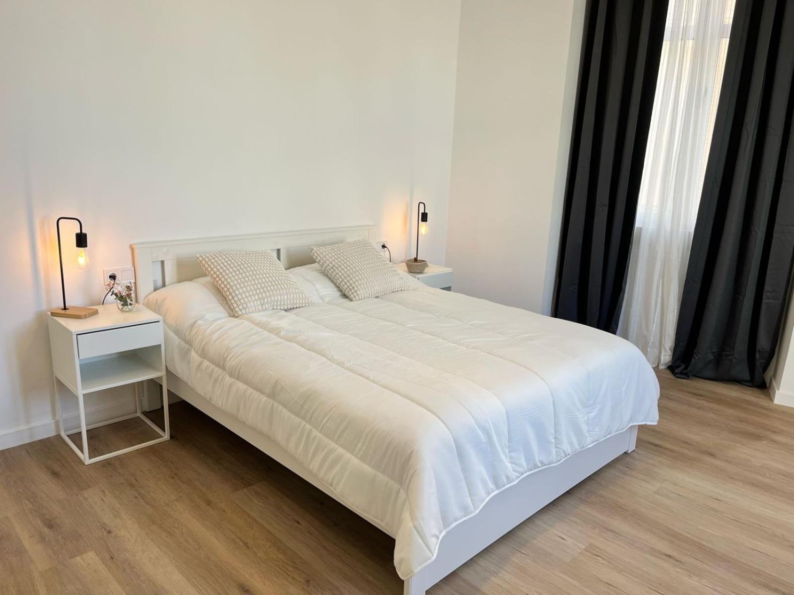 Suites Larios Rooms Malaga Exterior photo